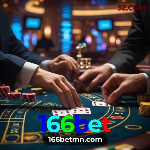 Experiência VIP 166bet