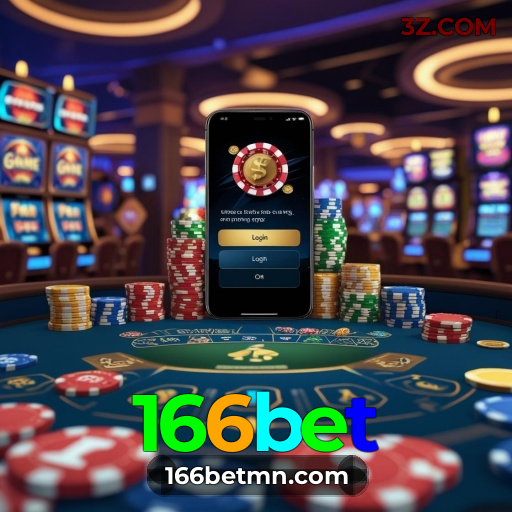 Interface Premium 166bet
