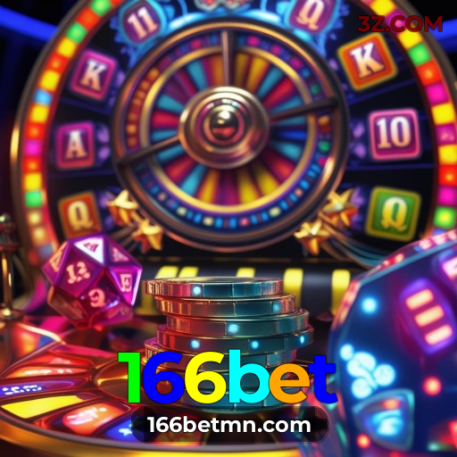 Diretório de Jogos 166bet