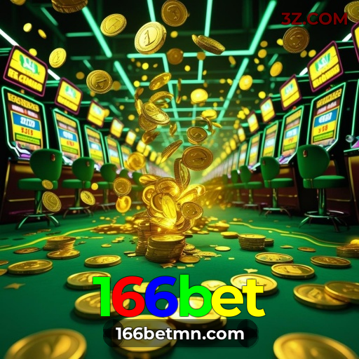 Recursos de Bônus 166bet