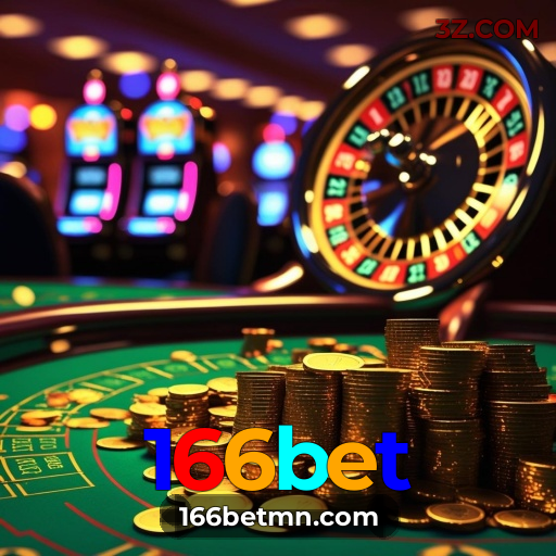 Estatísticas 166bet