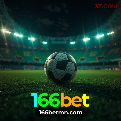Apostas de Futebol 166bet