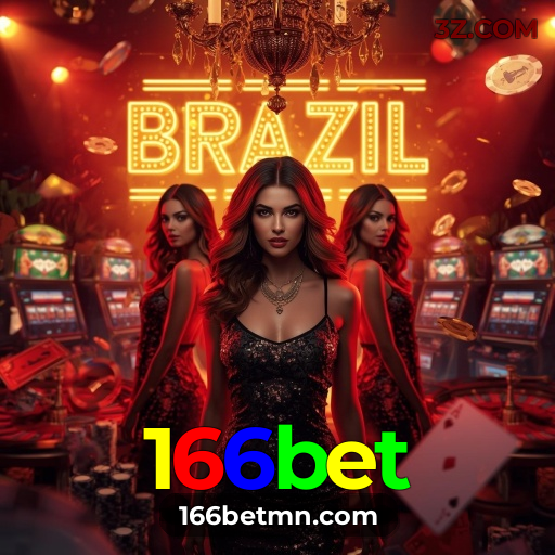 Jogos de Slot 166bet