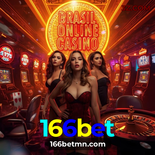 Programa VIP 166bet