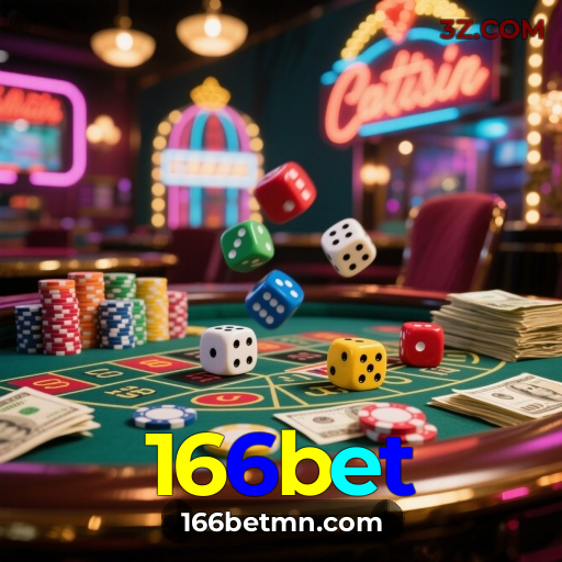 Provedores de Jogos 166bet