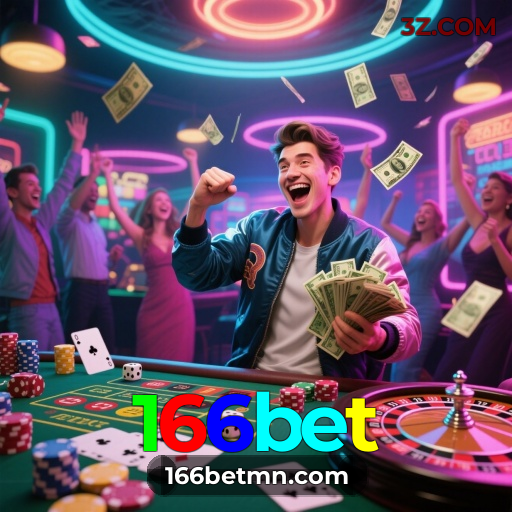 Torneios 166bet